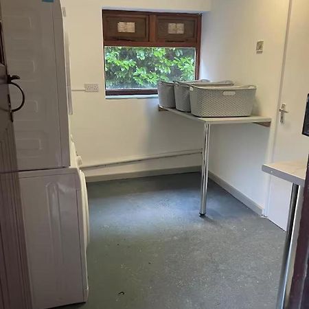 Trinity Apartments Stratford Upon Avon Экстерьер фото