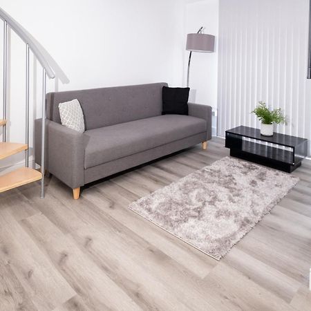 Trinity Apartments Stratford Upon Avon Экстерьер фото