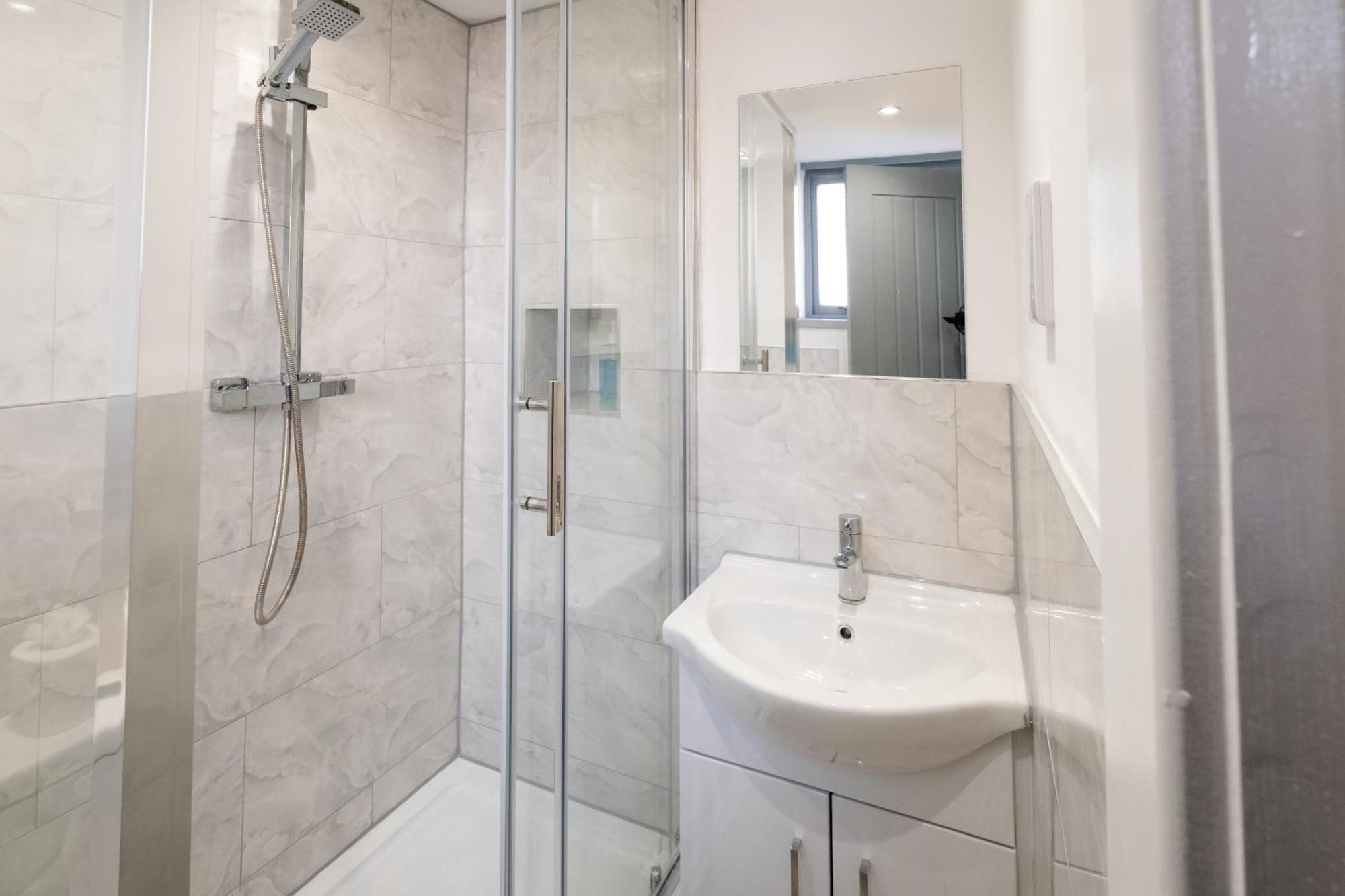 Trinity Apartments Stratford Upon Avon Экстерьер фото