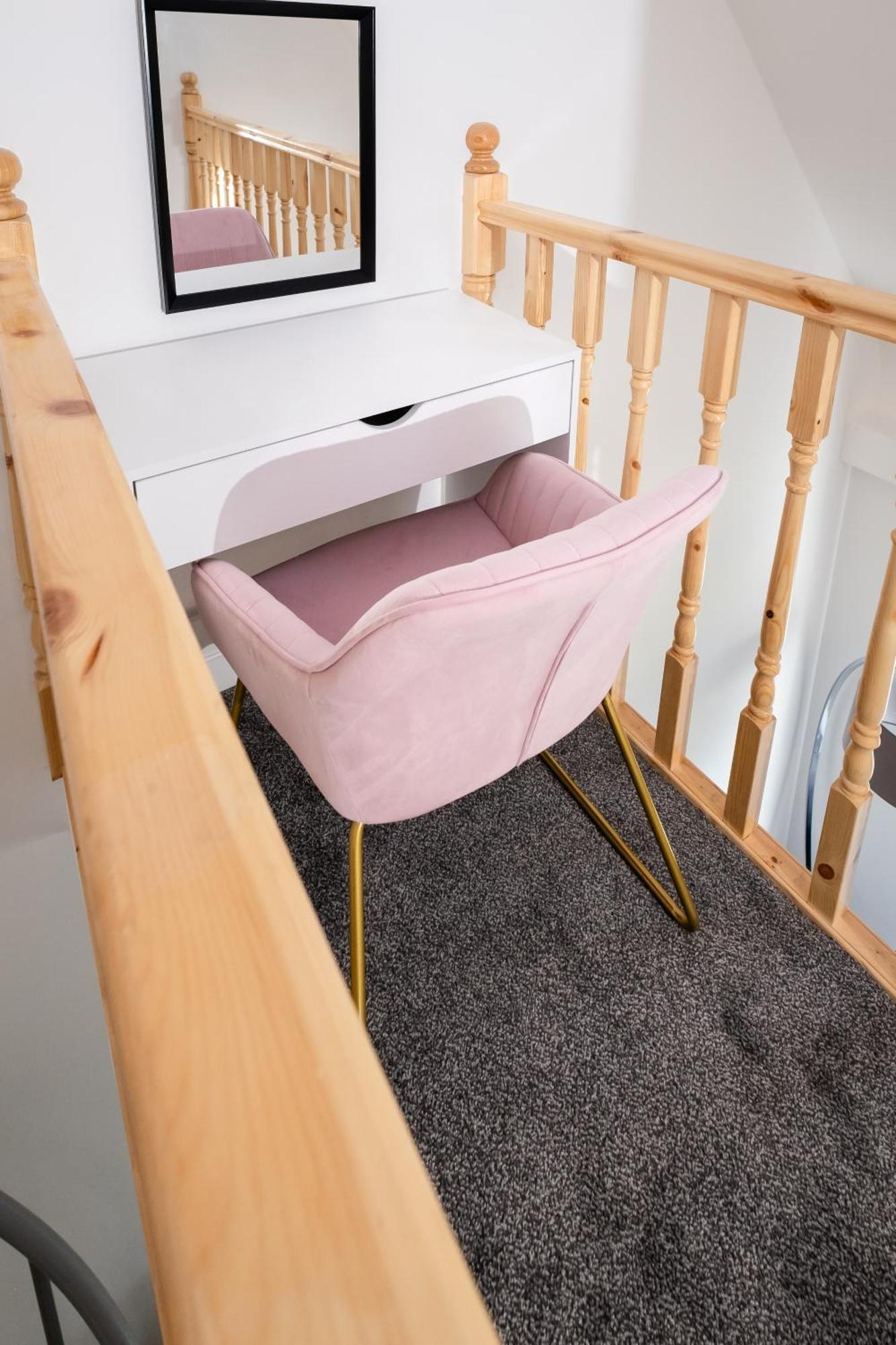 Trinity Apartments Stratford Upon Avon Экстерьер фото